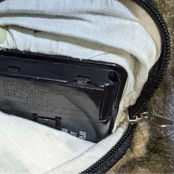 Poor Senario Llc Battery Operated Interactive Monkey Toy Used As Is Some Damage - Picture 4 of 7